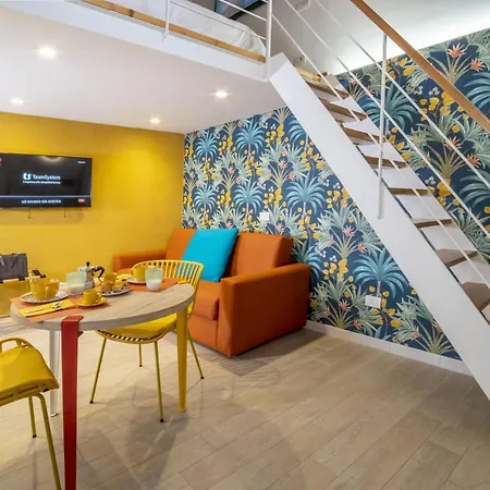 Apartament La Casetta A