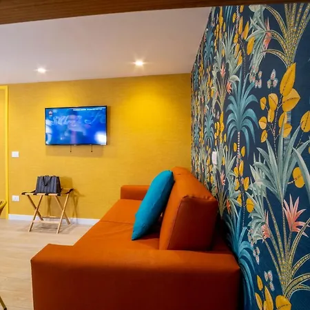 Apartament La Casetta A
