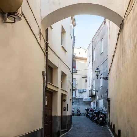 Apartament La Casetta A